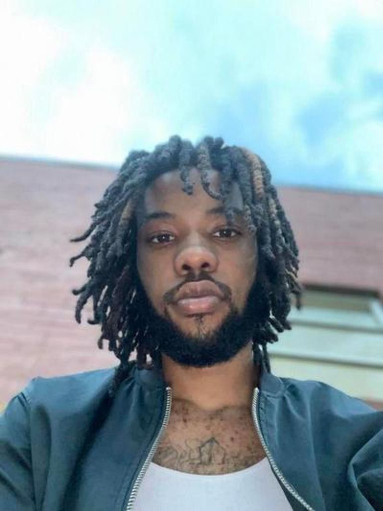 Montrez Heart Profile Photo