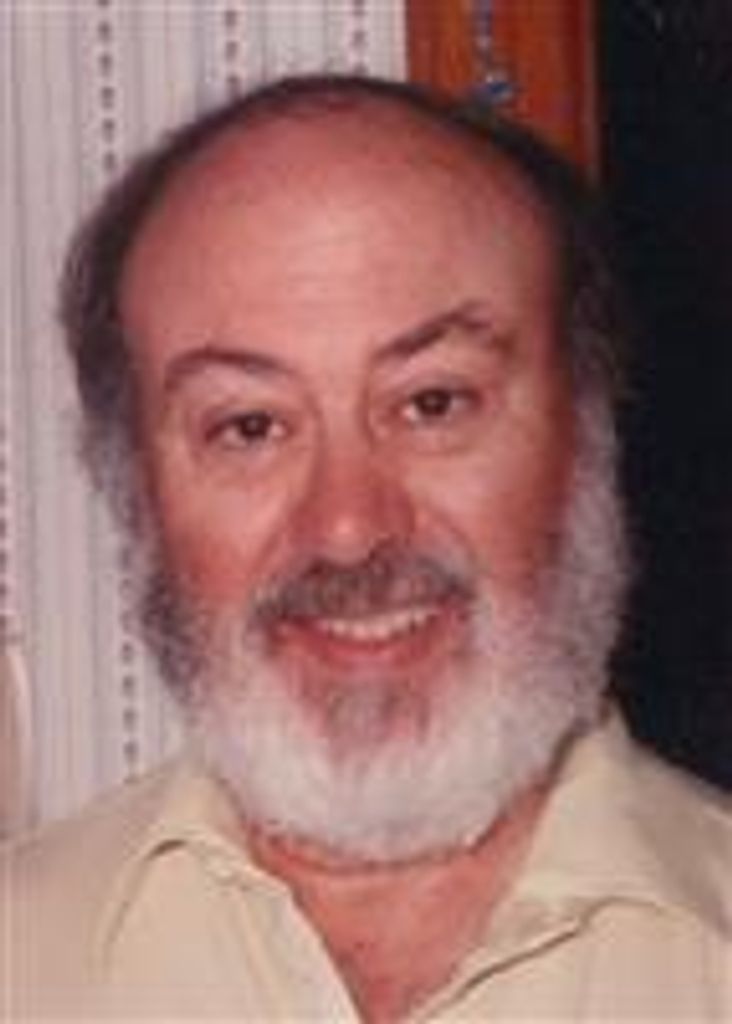 Valentino 'Val' Faraone