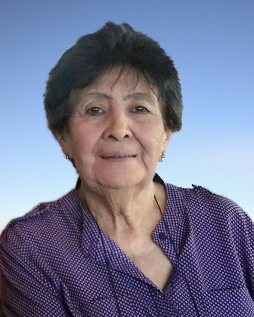 Annie Ruiz Valencia Profile Photo