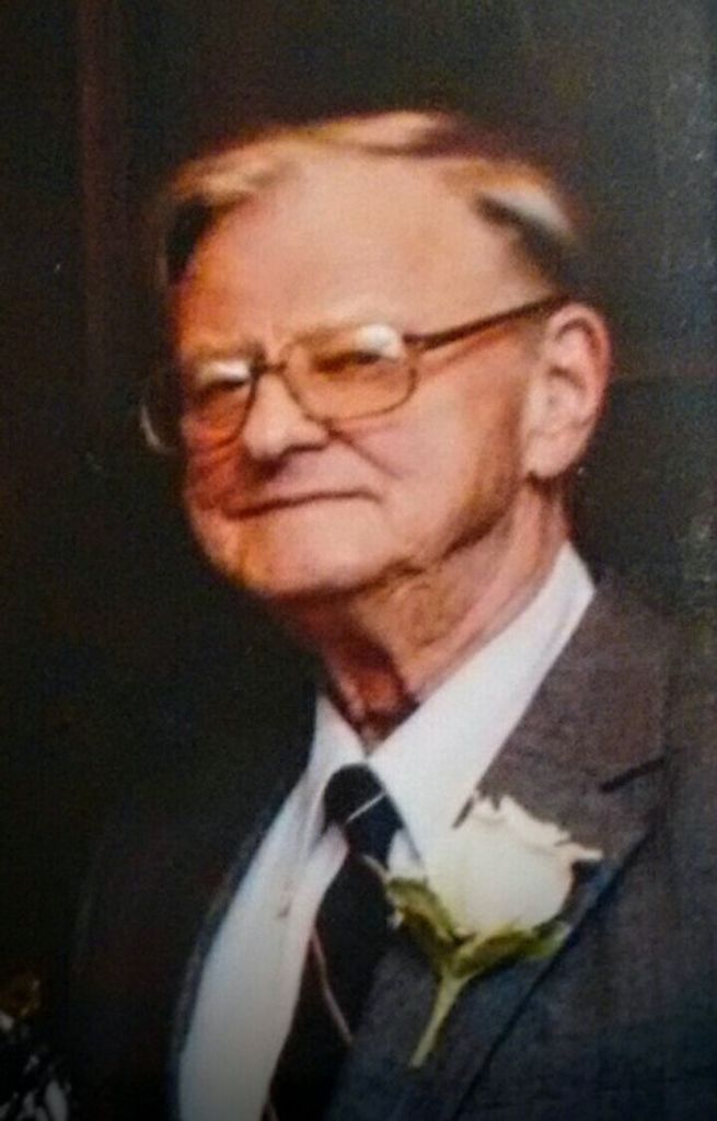 Edward Carlton Shelley
