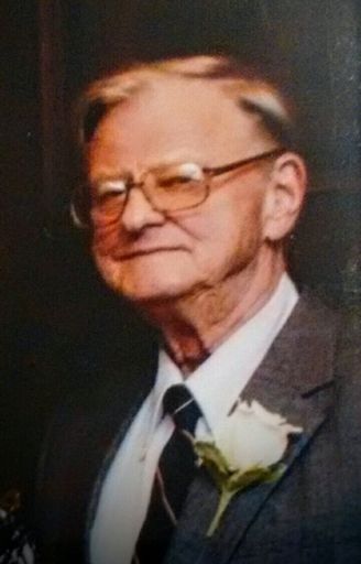 Photo of Edward Carlton Shelley