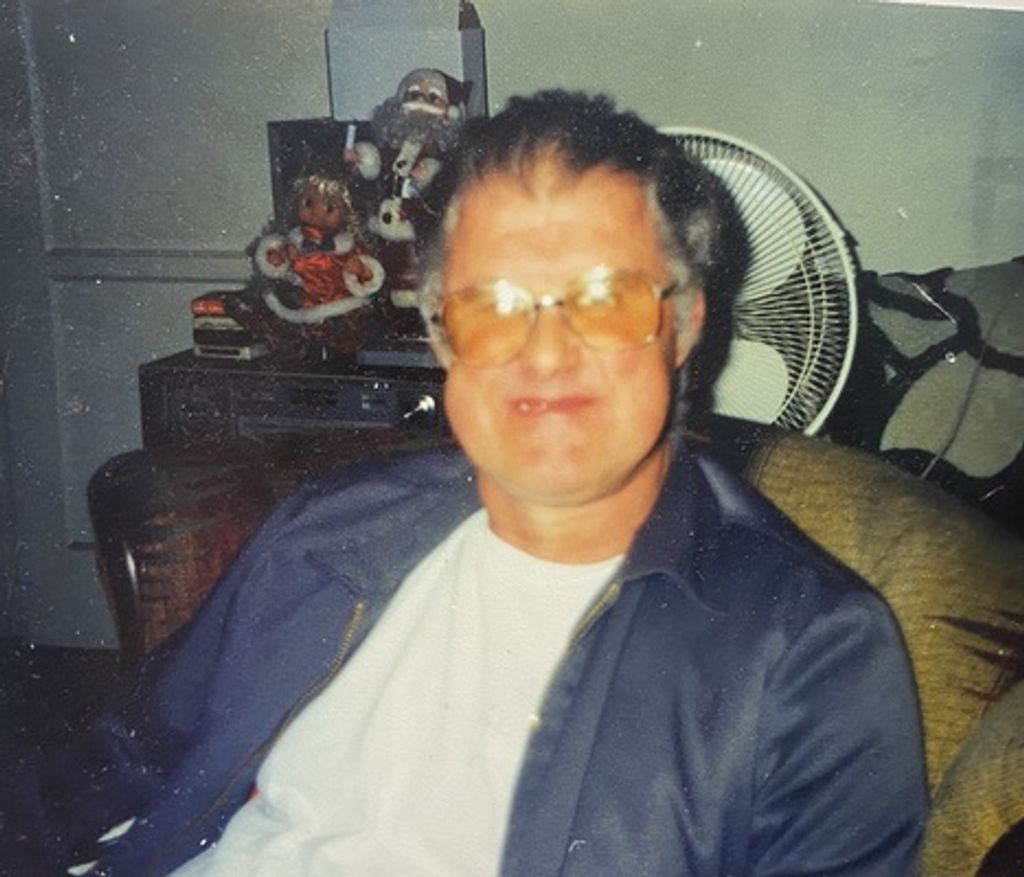 John Edward Myers Profile Photo