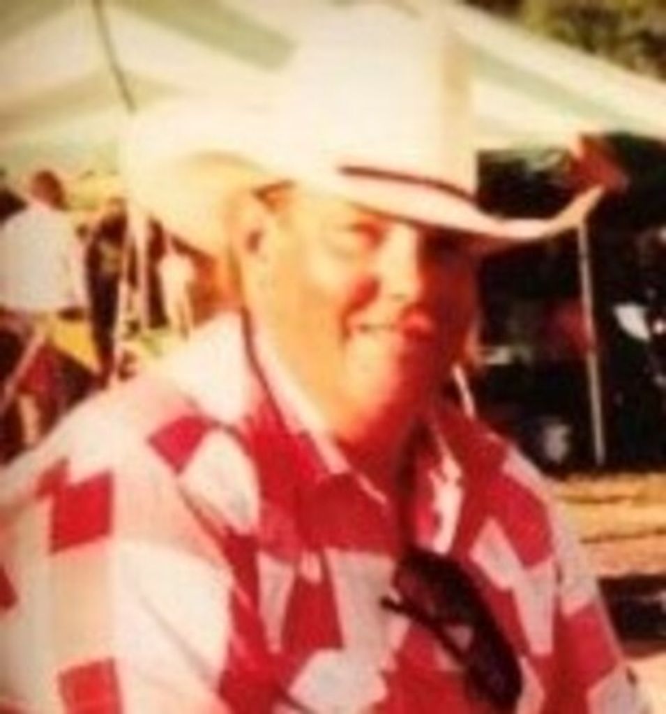 Thomas 'Tommy' Lynn Rumford