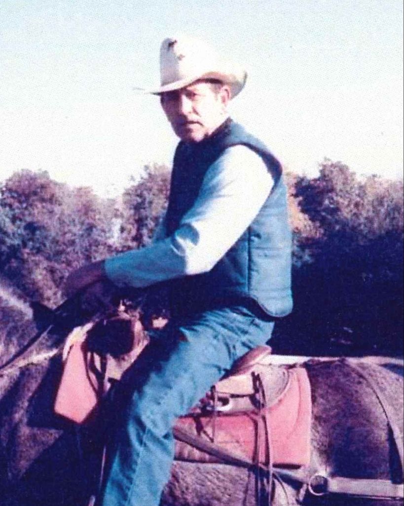 Roger A. Swaney Profile Photo