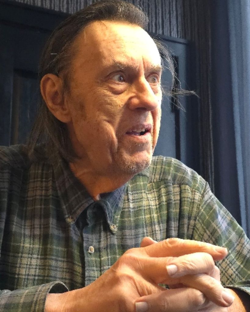 Robert Desoff
