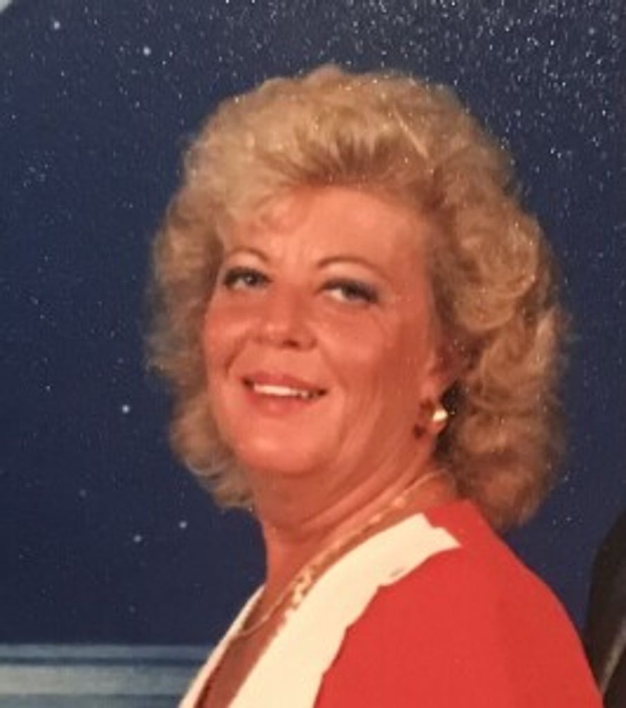 Frances Ruch Profile Photo