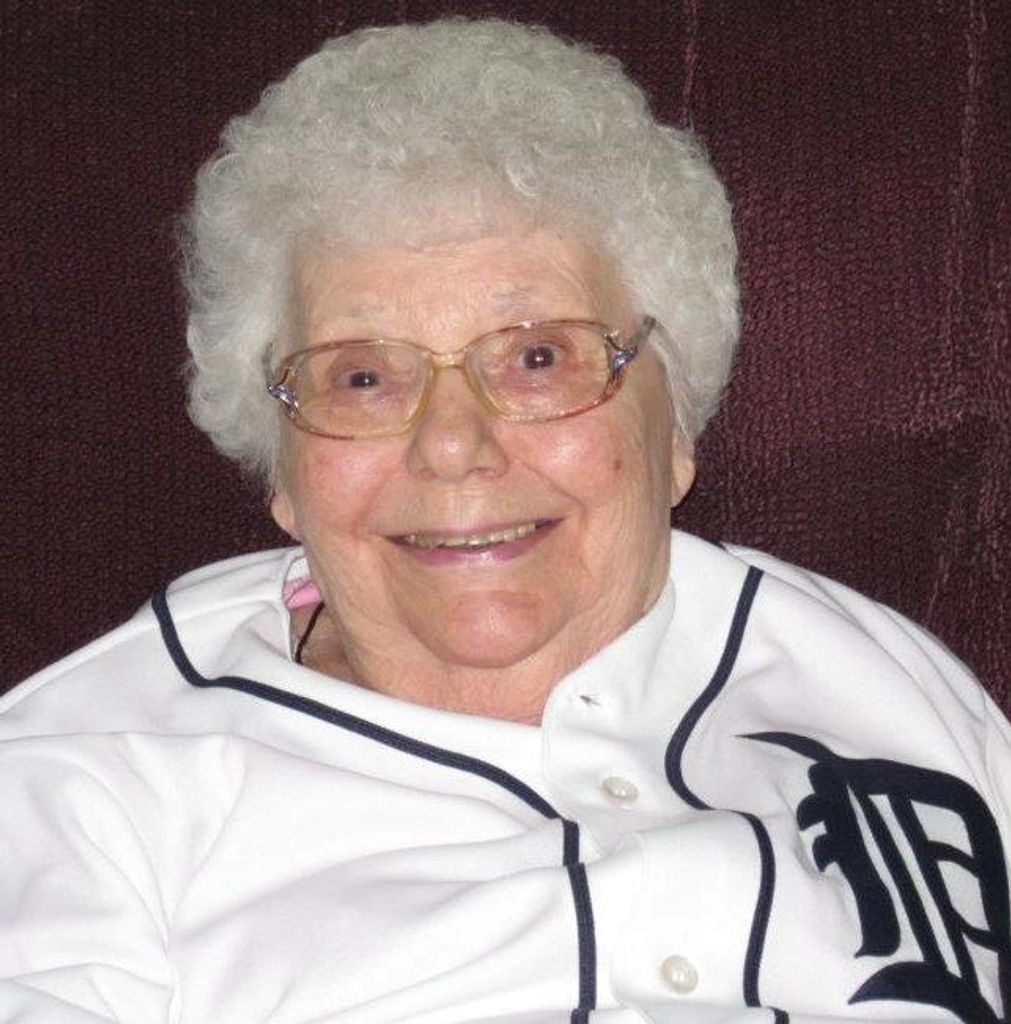 Lillian Emma Turczyn