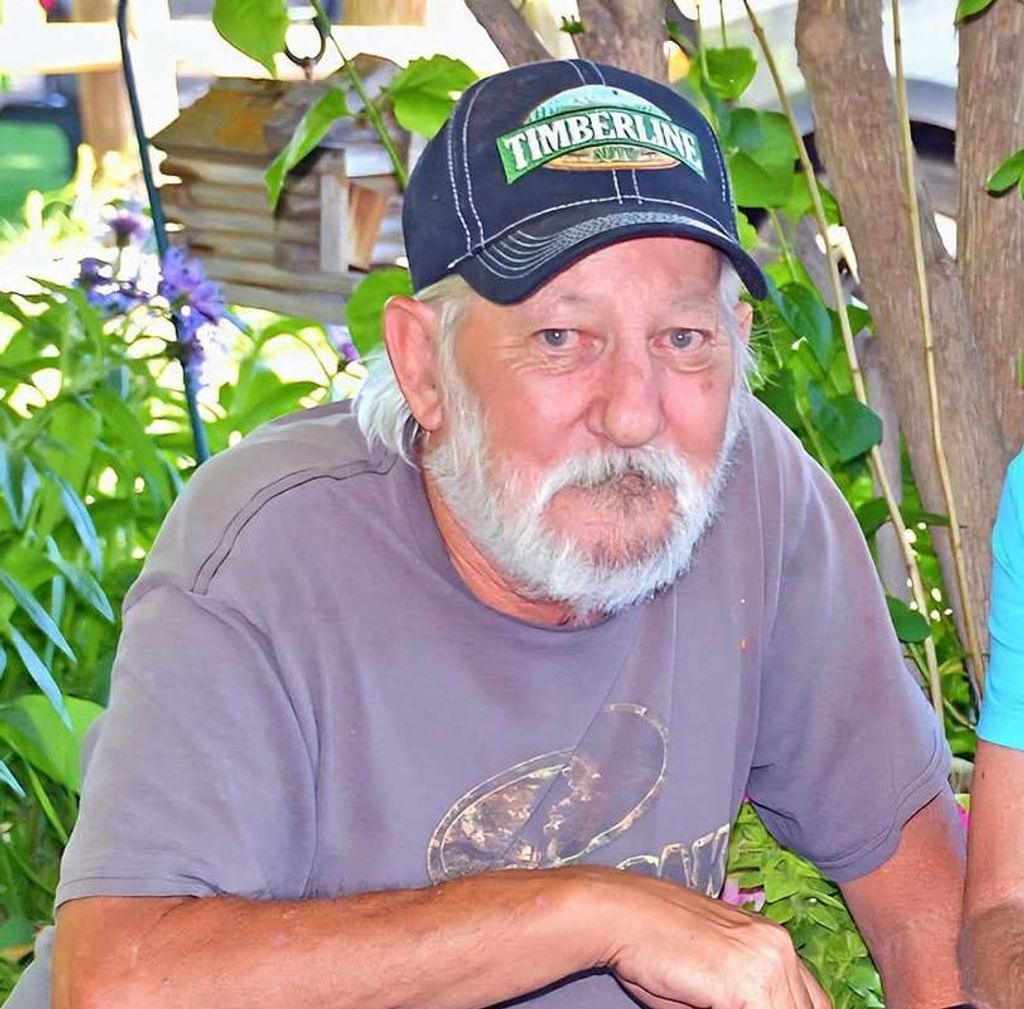 Cory Jay Cox Profile Photo