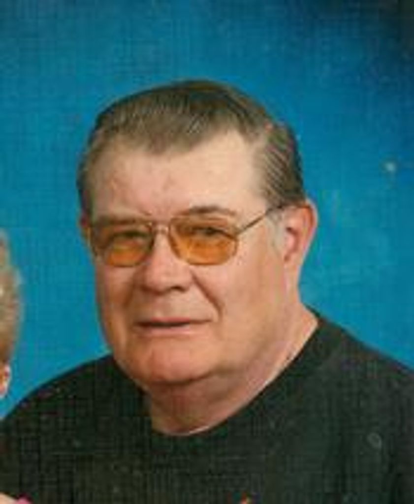 Russell Duane Ecklid