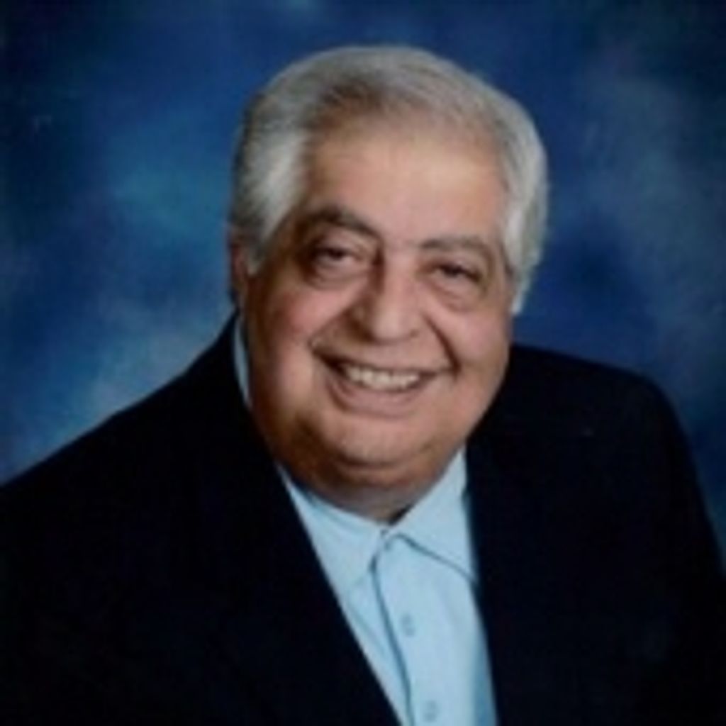 Robert N. Atchity