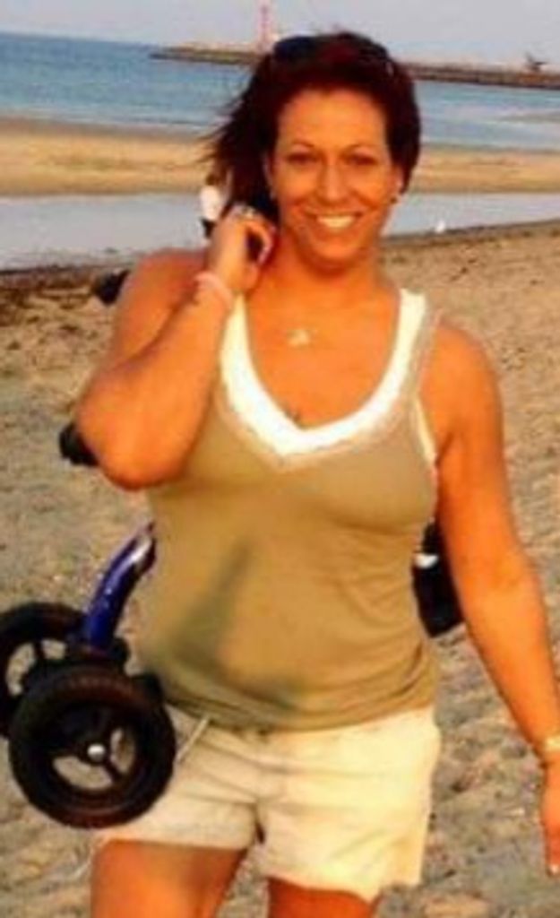 Heather Bottoms-Freeman