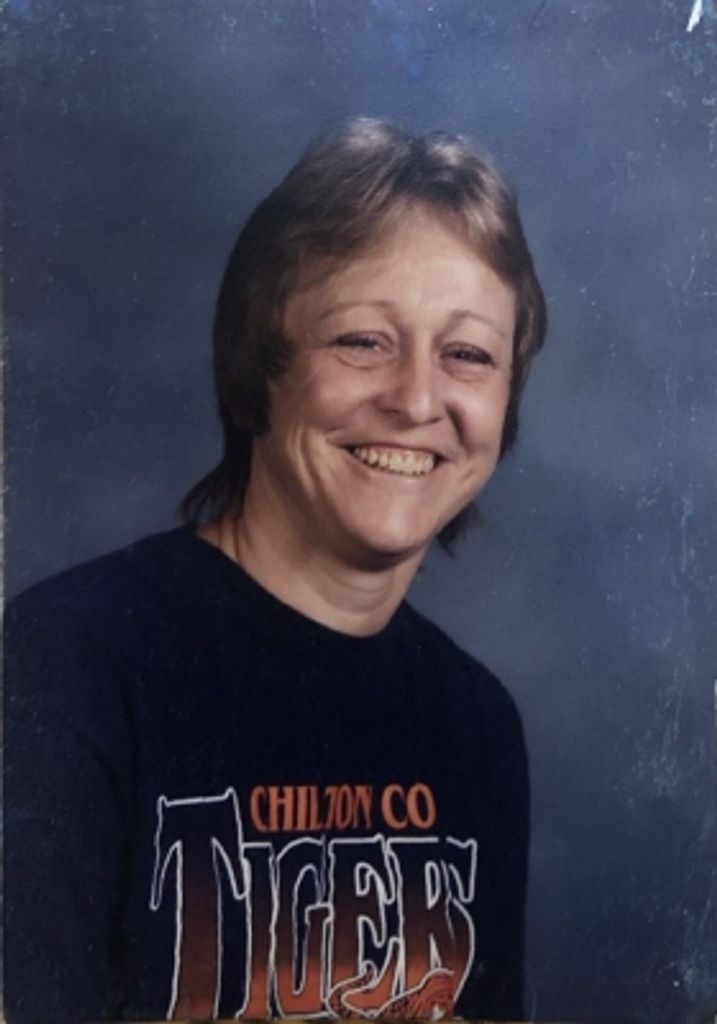 Cathy Joiner Thomas Profile Photo