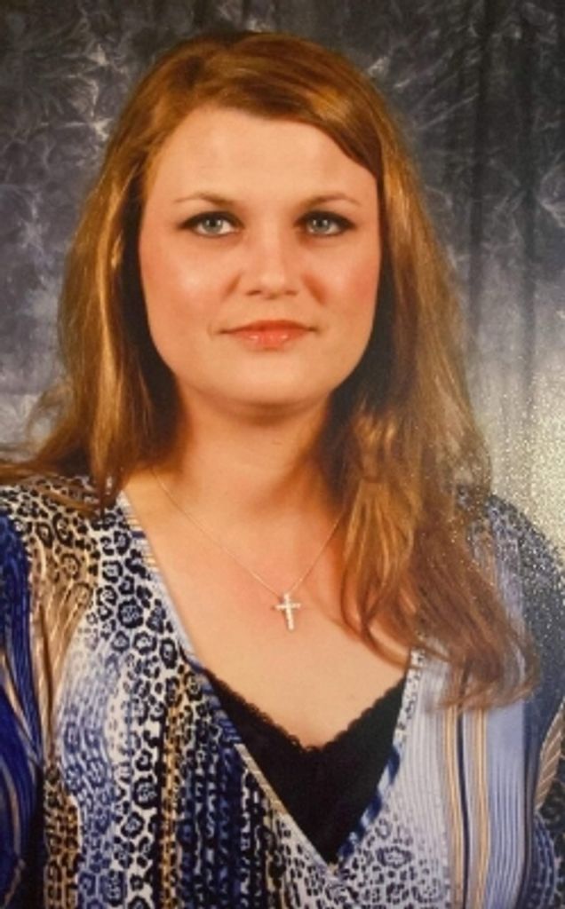 Sabrina Kaye Williams