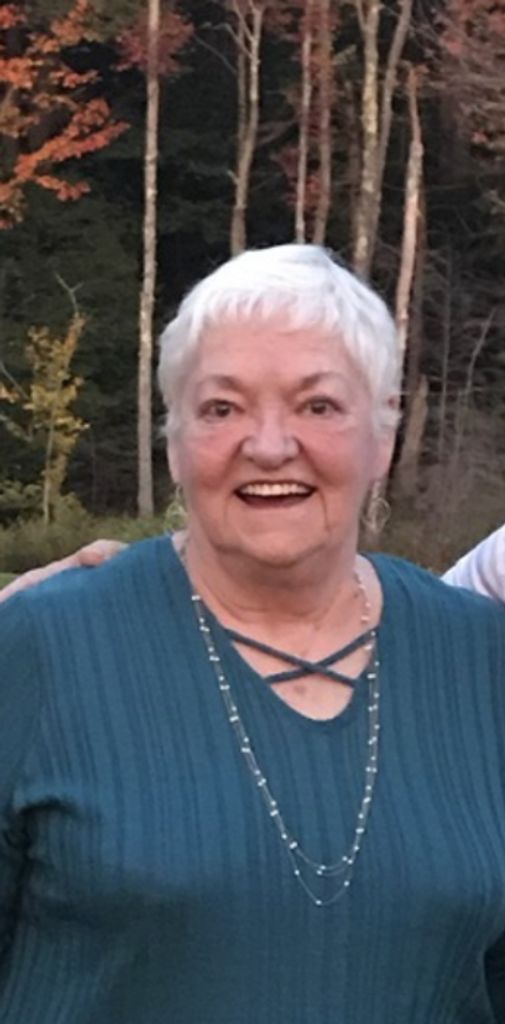 Joan (Marston)  Rose Profile Photo