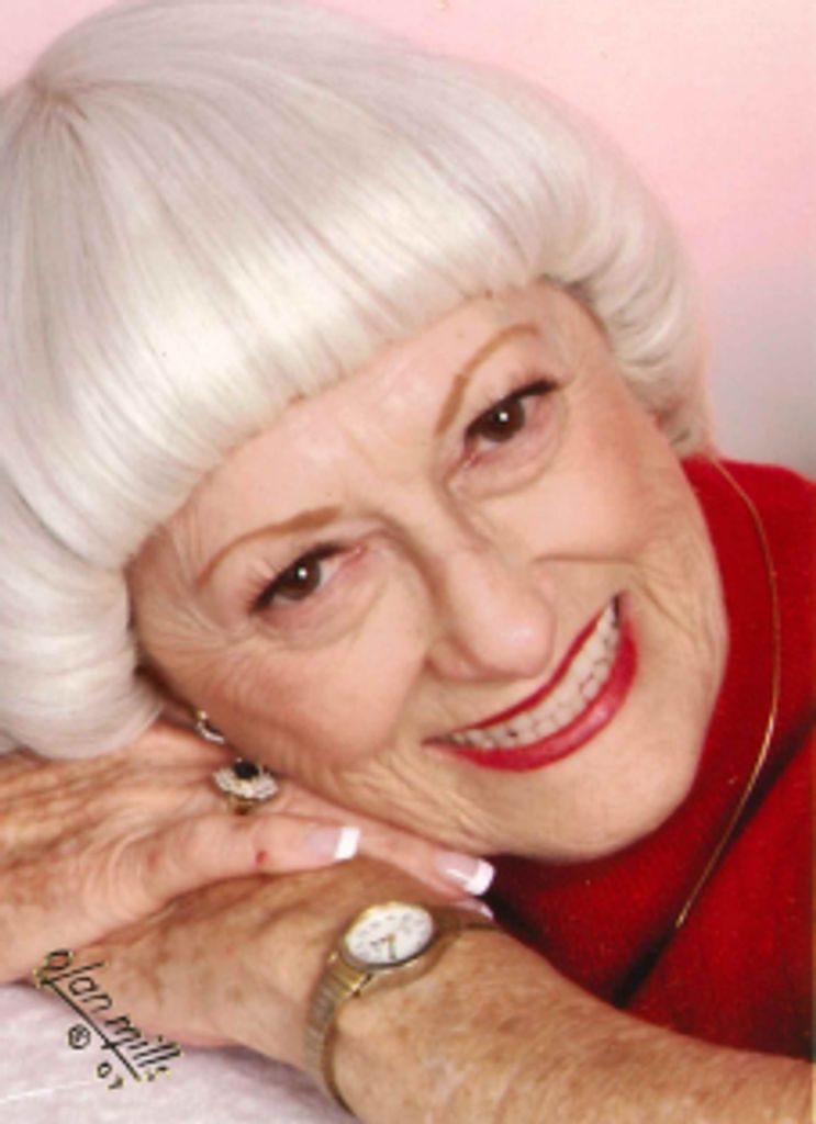 Betty Lea Markey Profile Photo