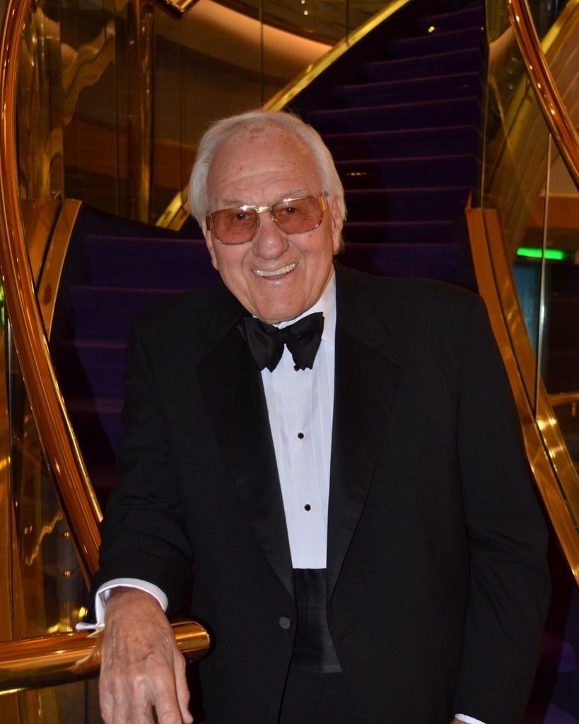 Richard E. Campbell Profile Photo