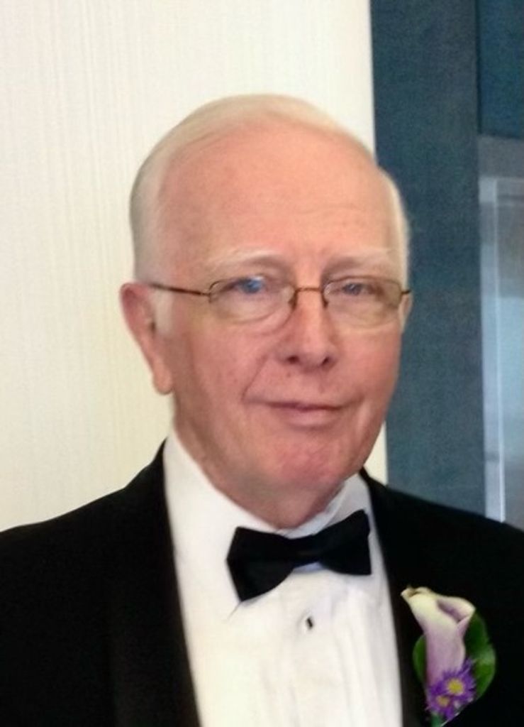 John E. Carson, Jr.