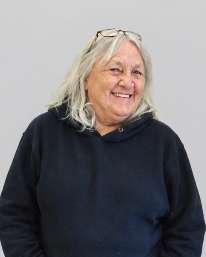 Barbara "Barb" June Klein Paulsen