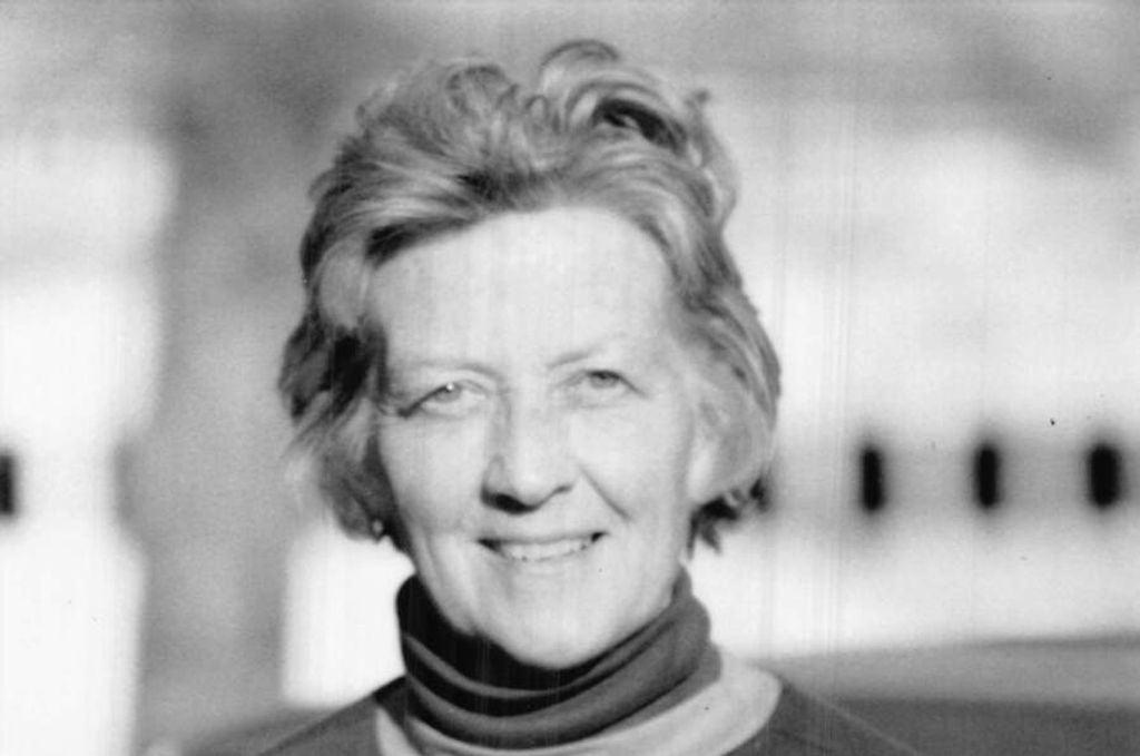 Margaret V Dunn