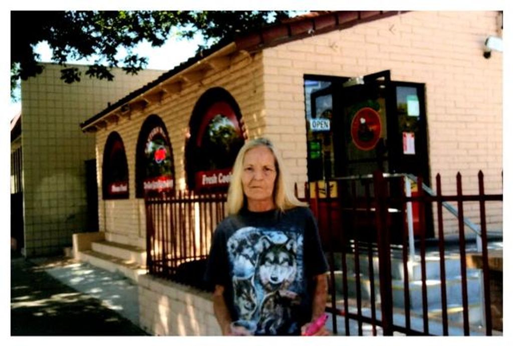 Janet Christy Heckathorn Profile Photo