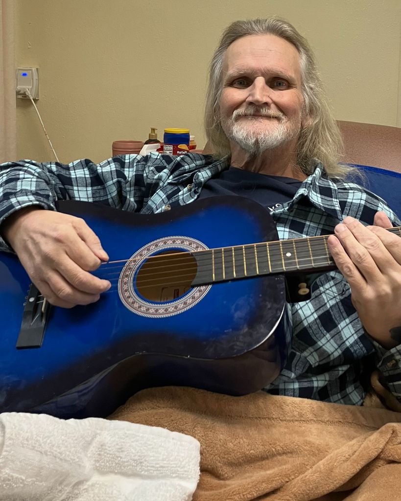 Ronald David Caldwell