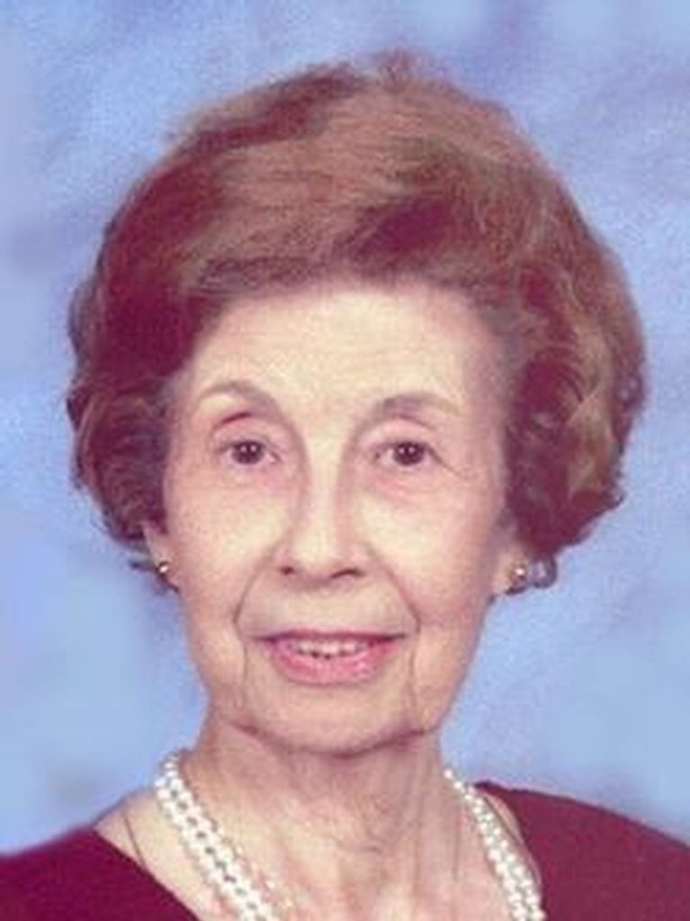 Louella Marie Fontenot