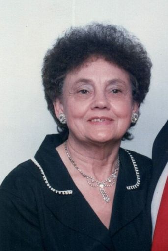 Mable Ann (Hood)  Charles Profile Photo