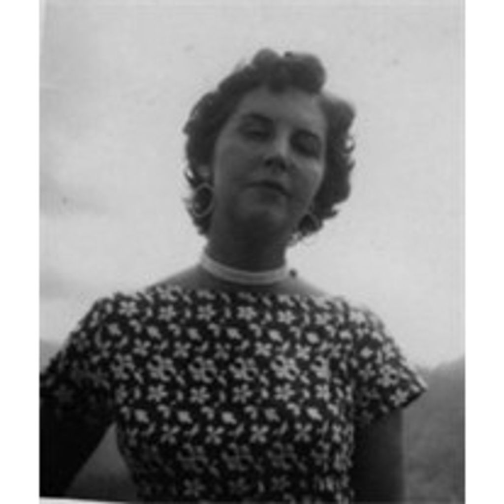 Bettye Carolyn Mcmillan