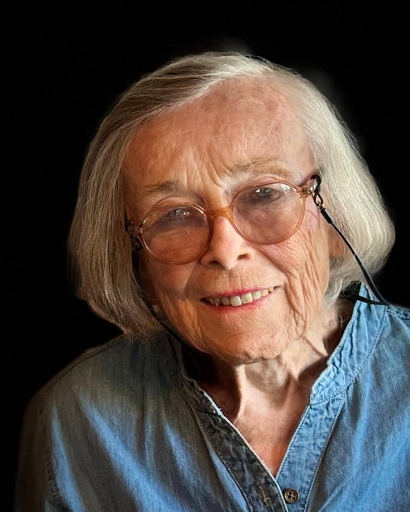 Betty Jean Lofland Profile Photo