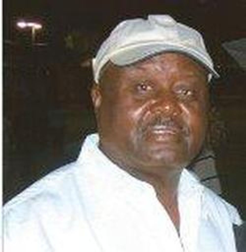 Richard Baker, Jr. Profile Photo