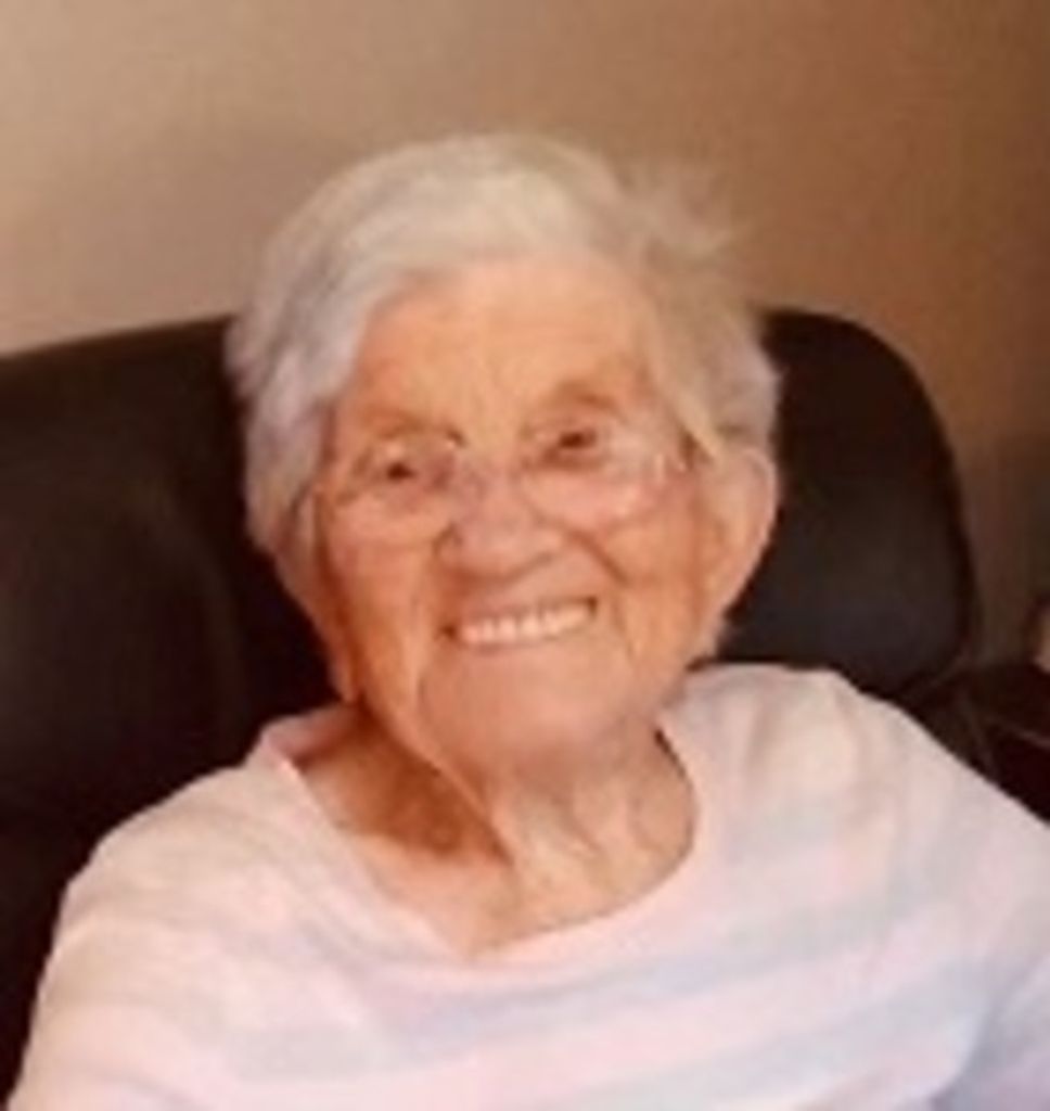 Ada "Jane" Bailey Profile Photo