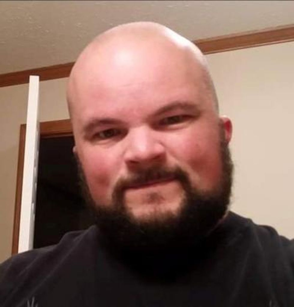 Richard "Ricky" Pressley Ii Profile Photo