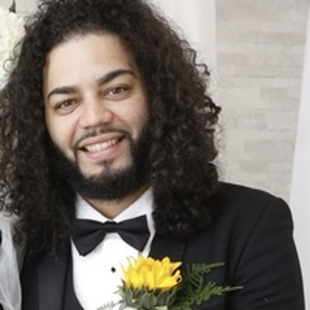 Johnathon Omar Vasquez