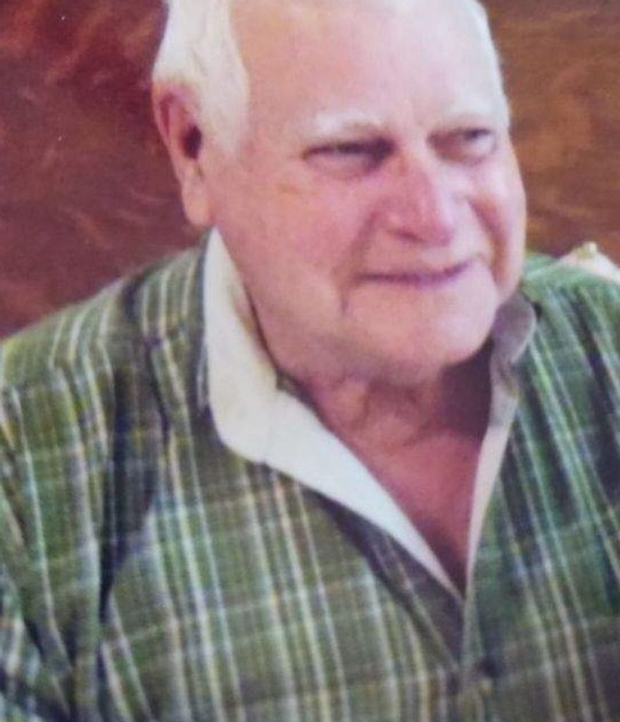 Clifford "Cliff" Leon Vancamp Profile Photo