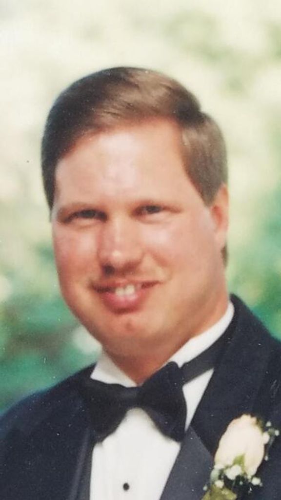 Richard Anthony Norman Profile Photo