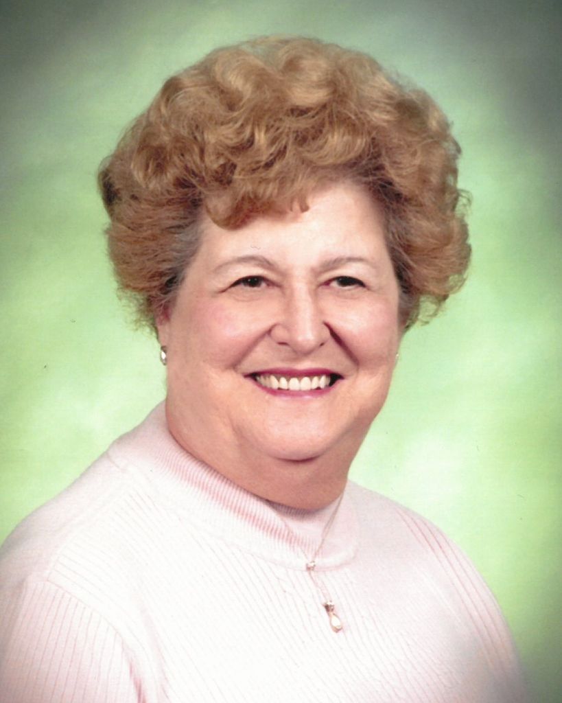 Shirley Bower Profile Photo