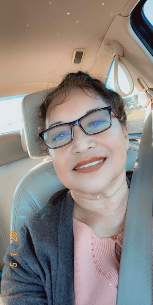 Aurora Ruiz Rodriguez Profile Photo