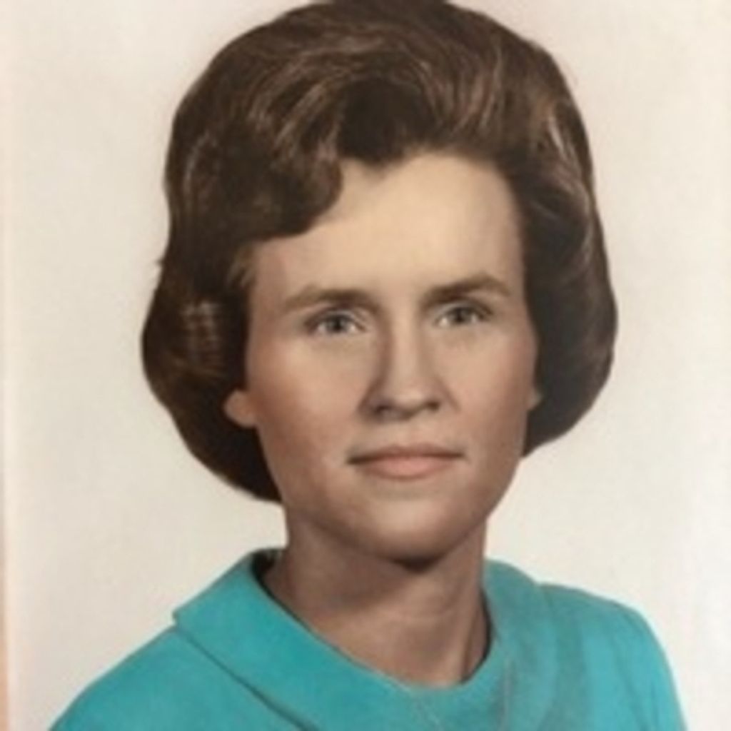 Virginia Lee Woolverton Profile Photo