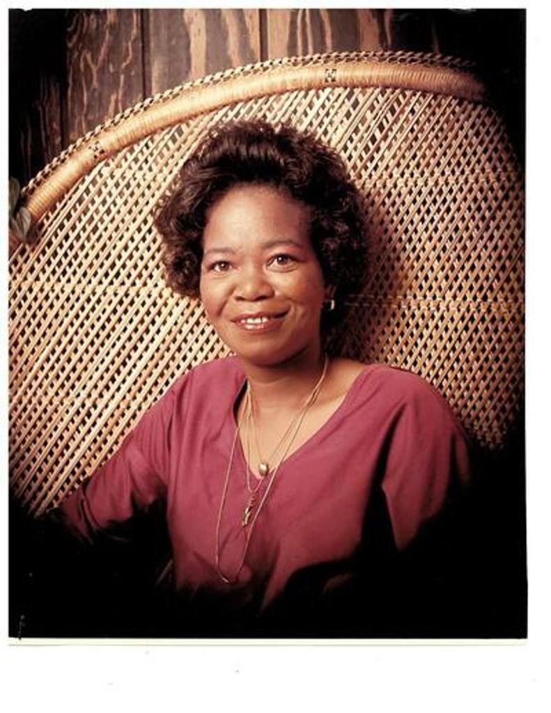 Ms. Eva Lois Hillard Profile Photo
