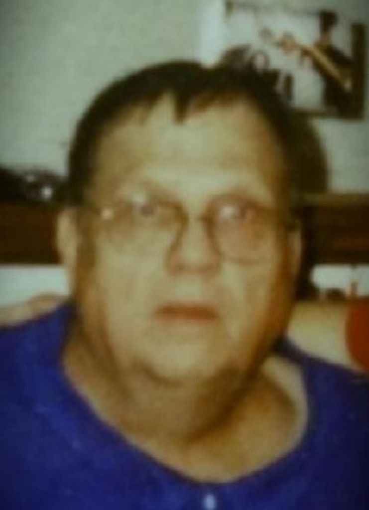 Ronald Karasch