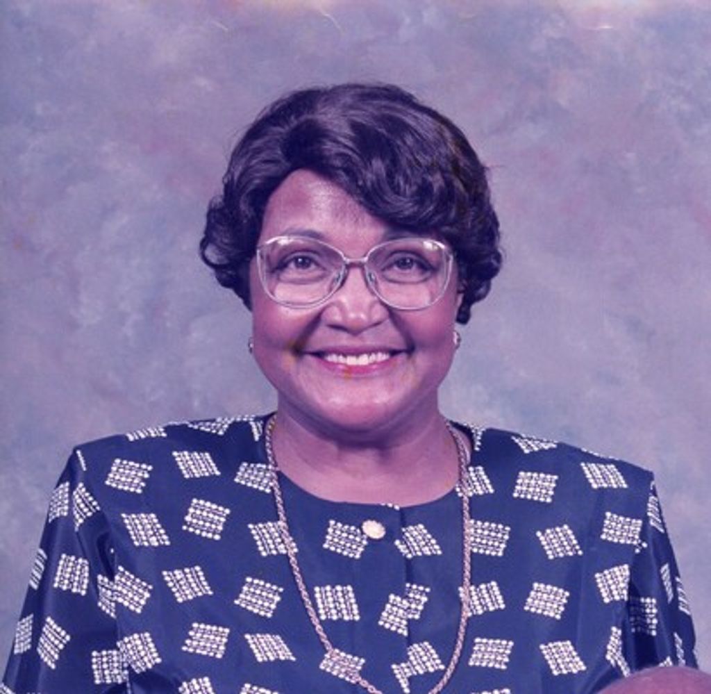 Emma Jean Nesbitt Profile Photo