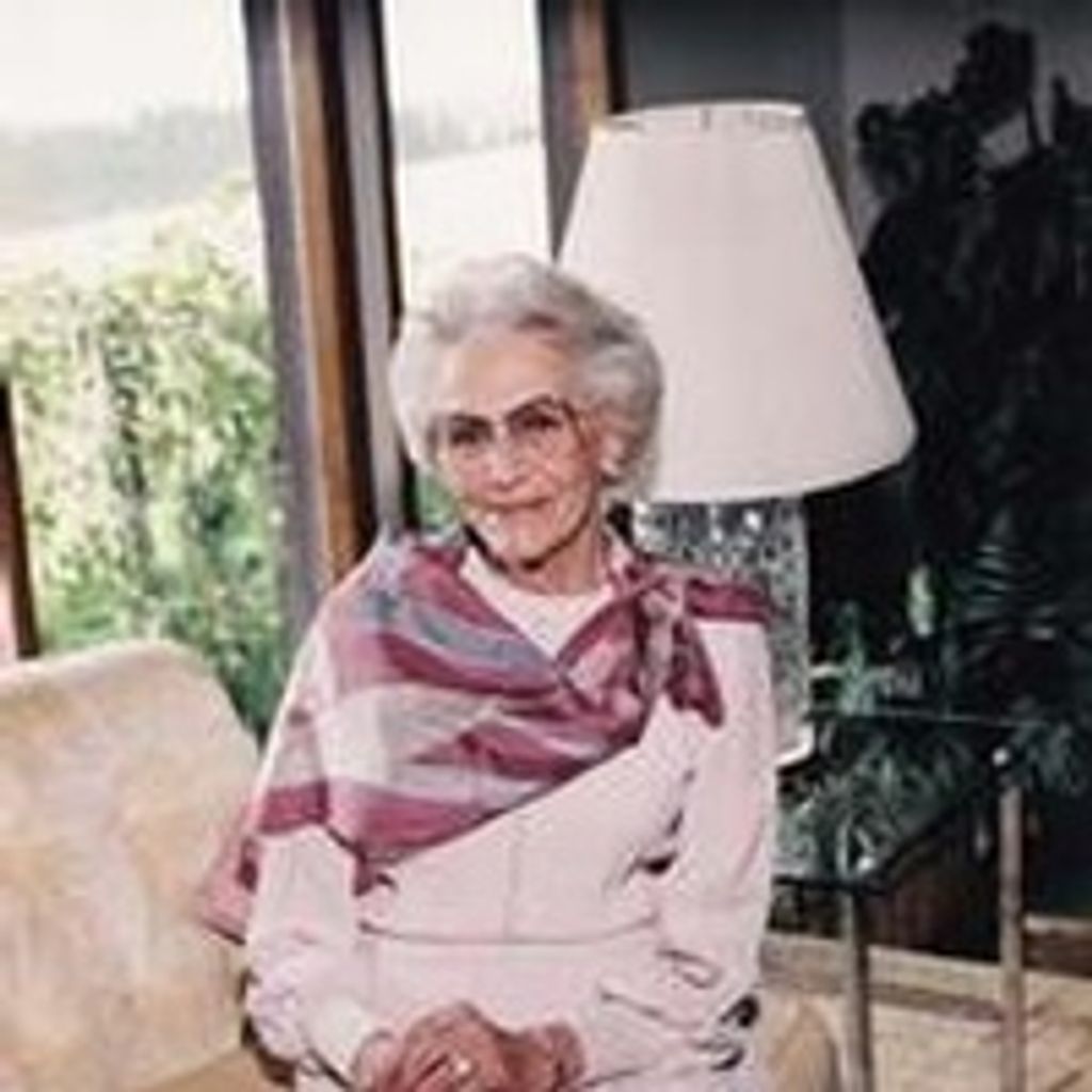 Eunice Edwins