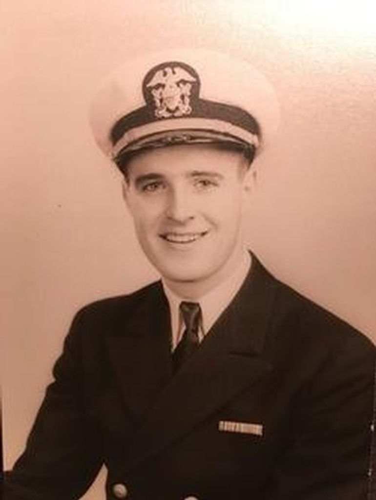 Elwyn Randall Walshe Profile Photo