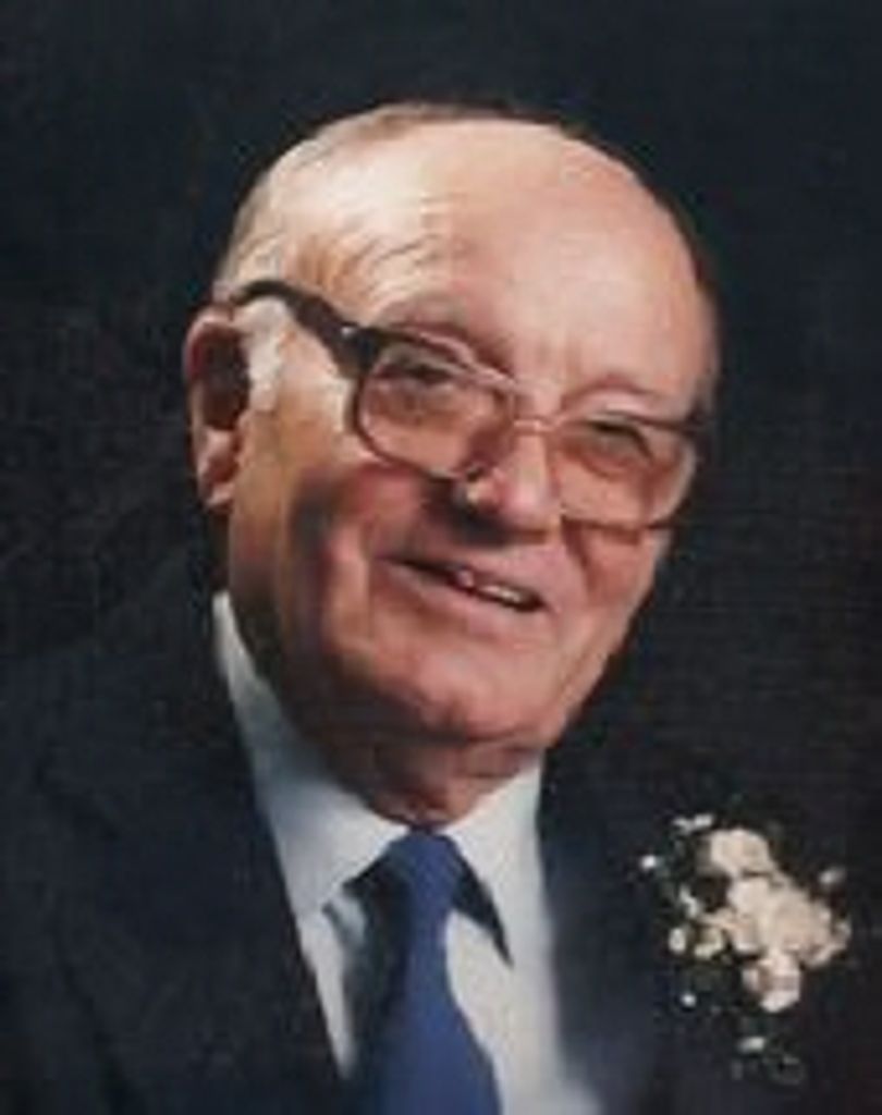Joseph S. Lacko