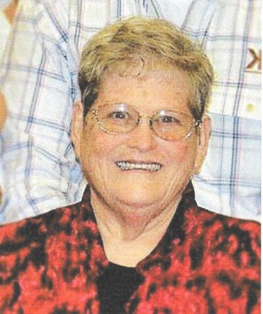 Linda Kaye Montgomery Profile Photo
