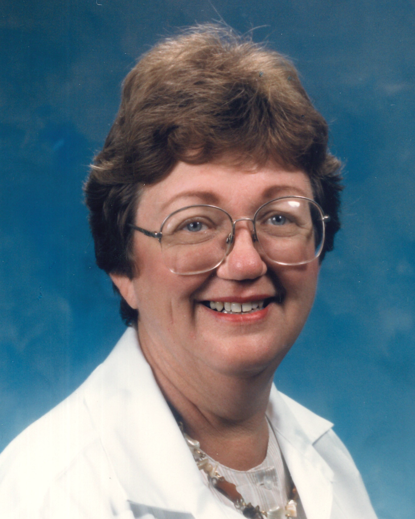 Carole Ann Towey, RN