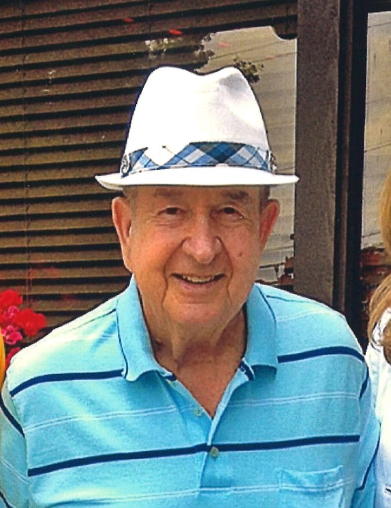 Mr. Charles  Ronald "Ronnie"  Vaughn Profile Photo