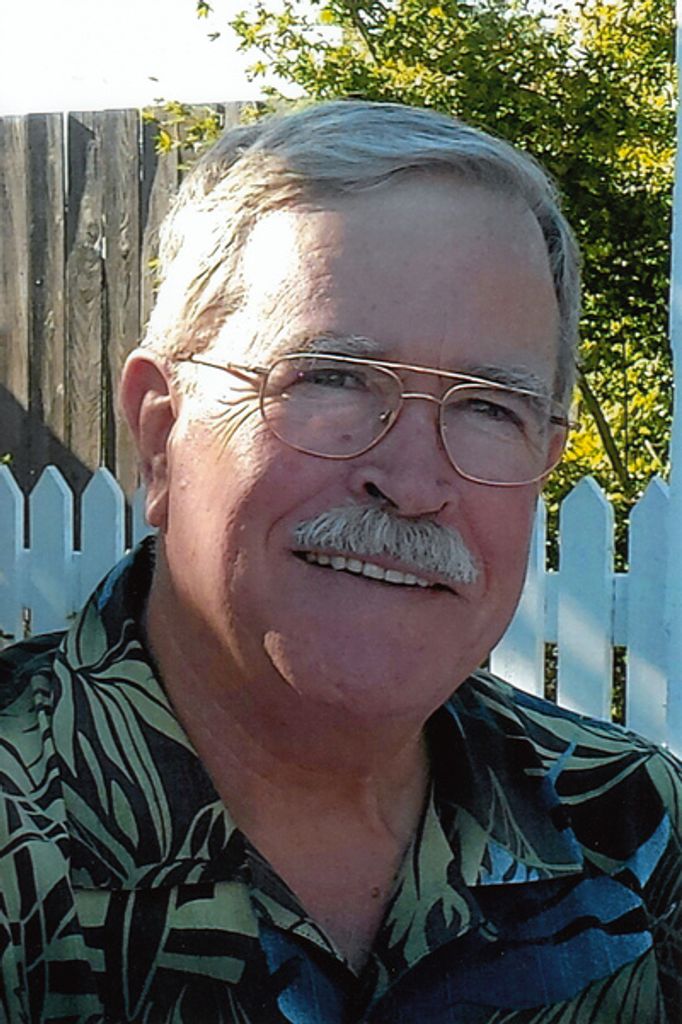 James A. Wathen Profile Photo