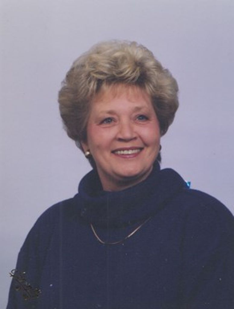 Ann "Mamaw Honey" Owens