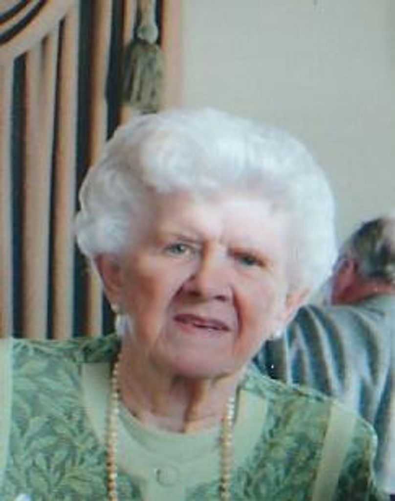 Bernice (Blanda)  Stec